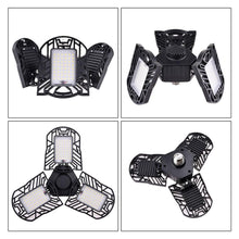 Load image into Gallery viewer, Industrial LED Lighting Motion Sensor Garage Lights Outdoor Houseware For Home Lovers