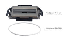 Load image into Gallery viewer, Stainless Steel Japanese Bento Lunch Box Beauty And Health For Cookers