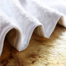 Load image into Gallery viewer, Mexican Burrito Tortilla Throw Blanket Soft Fleece For Home Lovers