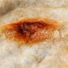 Load image into Gallery viewer, Mexican Burrito Tortilla Throw Blanket Soft Fleece For Home Lovers