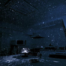 Load image into Gallery viewer, Cosmos Star Constellation Night Light Ceiling Projector Decoration For Home Lovers