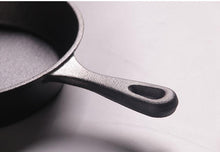 Load image into Gallery viewer, Whism Professional Chef Cast Iron Skillet Pan Beauty And Health For Cookers