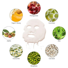 Load image into Gallery viewer, Organic Face Mask Maker Machine Decoration For Beauty Lovers
