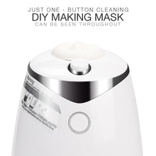 Load image into Gallery viewer, Organic Face Mask Maker Machine Decoration For Beauty Lovers