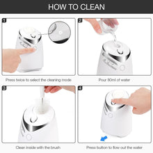 Load image into Gallery viewer, Organic Face Mask Maker Machine Decoration For Beauty Lovers