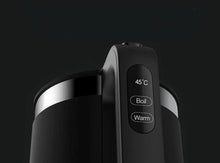 Load image into Gallery viewer, Electric Pro Temperature Control Water Tea Kettle Pot Beauty And Health For Cookers