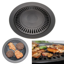 Load image into Gallery viewer, Smokeless Indoor Grill Beauty And Health For Cookers