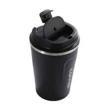 Load image into Gallery viewer, Insulated Stainless Steel Coffee Thermos Mug Beauty And Health For Everyone