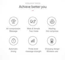 Load image into Gallery viewer, Electric Hand Massage Machine Palm Wrist Reflexology Massager Beauty And Health For Everyone