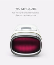 Load image into Gallery viewer, Electric Hand Massage Machine Palm Wrist Reflexology Massager Beauty And Health For Everyone