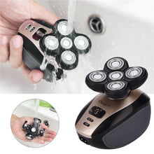 Load image into Gallery viewer, Electric Head Bald Shaver Razor Decoration For Beauty Lovers