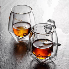 Load image into Gallery viewer, Scotch Bourbon Whiskey Glasses Prestige Edition Set Houseware For Home Lovers