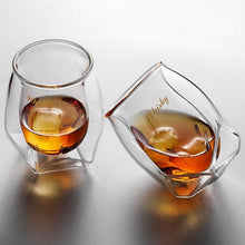 Load image into Gallery viewer, Scotch Bourbon Whiskey Glasses Prestige Edition Set Houseware For Home Lovers