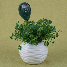Load image into Gallery viewer, Analog Soil Moisture Meter Help You Determine Exactly For Your Plant Best Gift for Garden Lover, For Horticulturist