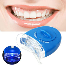 Load image into Gallery viewer, Advanced Teeth Whitening Device for Professional LED Dental Treatment Decoration For Beauty Lovers