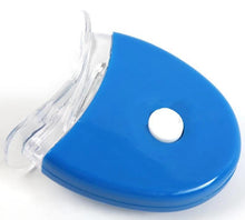 Load image into Gallery viewer, Advanced Teeth Whitening Device for Professional LED Dental Treatment Decoration For Beauty Lovers