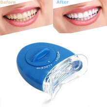 Load image into Gallery viewer, Advanced Teeth Whitening Device for Professional LED Dental Treatment Decoration For Beauty Lovers