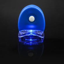 Load image into Gallery viewer, Advanced Teeth Whitening Device for Professional LED Dental Treatment Decoration For Beauty Lovers