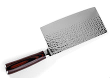 Load image into Gallery viewer, Professional Chef Japanese Butcher Knife High-Carbon Steel Meat Cleaver For Kitchen Lovers