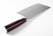 Load image into Gallery viewer, Professional Chef Japanese Butcher Knife High-Carbon Steel Meat Cleaver For Kitchen Lovers