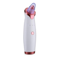 Load image into Gallery viewer, Blackhead Removal Tool Extractor Microdermabrasion Pore Vacuum Accessories For Beauty Lovers