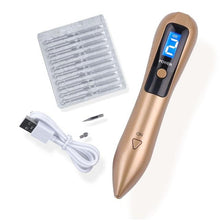 Load image into Gallery viewer, Warts Moles Skin Tags Remover Pen Accessories For Beauty Lovers