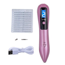 Load image into Gallery viewer, Warts Moles Skin Tags Remover Pen Accessories For Beauty Lovers