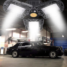 Load image into Gallery viewer, Industrial LED Lighting Motion Sensor Garage Lights Outdoor Houseware For Home Lovers