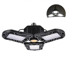 Load image into Gallery viewer, Industrial LED Lighting Motion Sensor Garage Lights Outdoor Houseware For Home Lovers