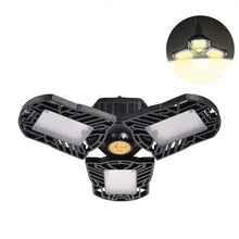 Load image into Gallery viewer, Industrial LED Lighting Motion Sensor Garage Lights Outdoor Houseware For Home Lovers