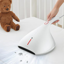 Load image into Gallery viewer, Handheld Dust Mite Vacuum Cleaner For Home Lovers