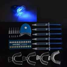 Load image into Gallery viewer, Advanced Teeth Whitening Kit For Professional LED Dental Treatment Beauty And Health For Everyone