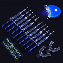 Load image into Gallery viewer, Advanced Teeth Whitening Kit For Professional LED Dental Treatment Beauty And Health For Everyone