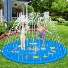 Load image into Gallery viewer, Useful Water Play Pad Beauty And Health Houseware For Kids