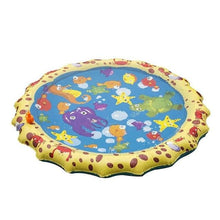 Load image into Gallery viewer, Useful Water Play Pad Beauty And Health Houseware For Kids