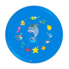 Load image into Gallery viewer, Useful Water Play Pad Beauty And Health Houseware For Kids