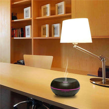Load image into Gallery viewer, Wonderful Scents Dark Wood 200 ml Essential Oil Diffuser 2