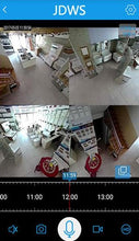 Load image into Gallery viewer, Smart 360 Home Security Surveillance System Camera Houseware For Home Lovers
