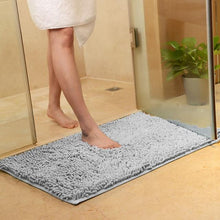 Load image into Gallery viewer, Soft Comfy Bathroom Rug Bath Mat For Home Lovers