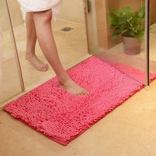 Load image into Gallery viewer, Soft Comfy Bathroom Rug Bath Mat For Home Lovers