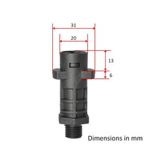 Load image into Gallery viewer, Pressure Car Washer Foam Cannon Beauty And Health For Drivers