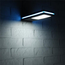 Load image into Gallery viewer, Solar LED Security Flood Lights Lamp With Motion Sensor for Commercial & Residential Area Decoration For Home Lovers
