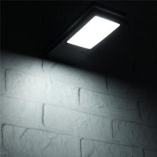 Load image into Gallery viewer, Solar LED Security Flood Lights Lamp With Motion Sensor for Commercial & Residential Area Decoration For Home Lovers