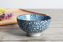 Load image into Gallery viewer, Japanese Inspired Porcelain Bowls Oussirro Collection Beauty And Health For Cookers