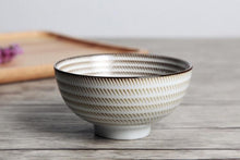 Load image into Gallery viewer, Japanese Inspired Porcelain Bowls Oussirro Collection Beauty And Health For Cookers