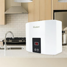 Load image into Gallery viewer, Instant Electric Tankless Hot Water Heater 5500W Beauty For Home Decorations