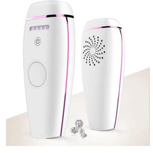 Load image into Gallery viewer, Laser IPL Epilator - Permanent Hair Removal Beauty And Health For Woman
