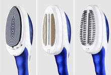 Load image into Gallery viewer, Tinton Portable Handheld Iron Clothes Steamer 800W, 220V Houseware For Home Lovers