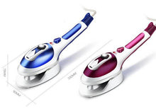 Load image into Gallery viewer, Tinton Portable Handheld Iron Clothes Steamer 800W, 220V Houseware For Home Lovers