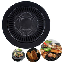 Load image into Gallery viewer, Smokeless Indoor Grill Beauty And Health For Cookers